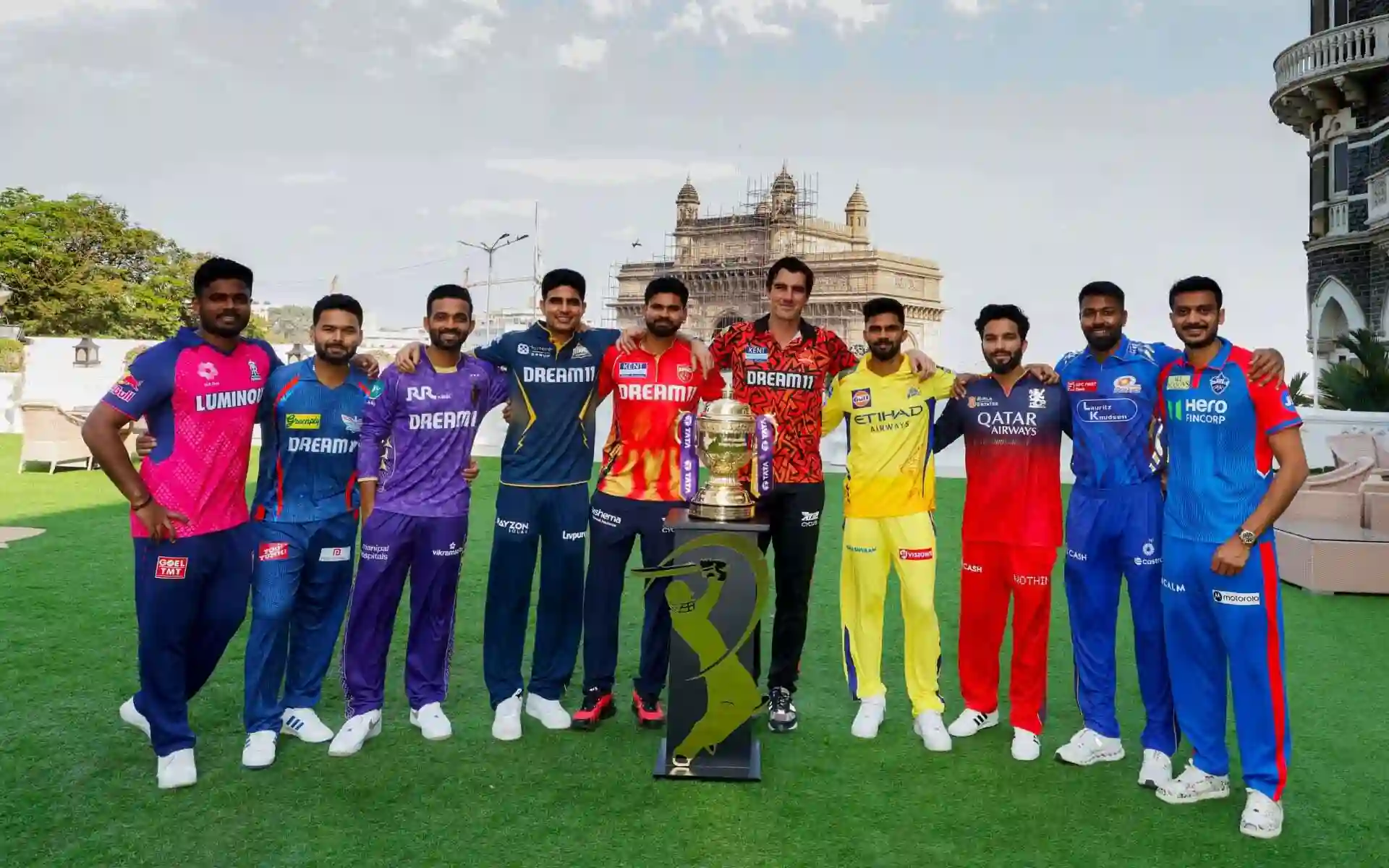 IPL 2025: Home Advantage Is Vital; But Is It Everything?